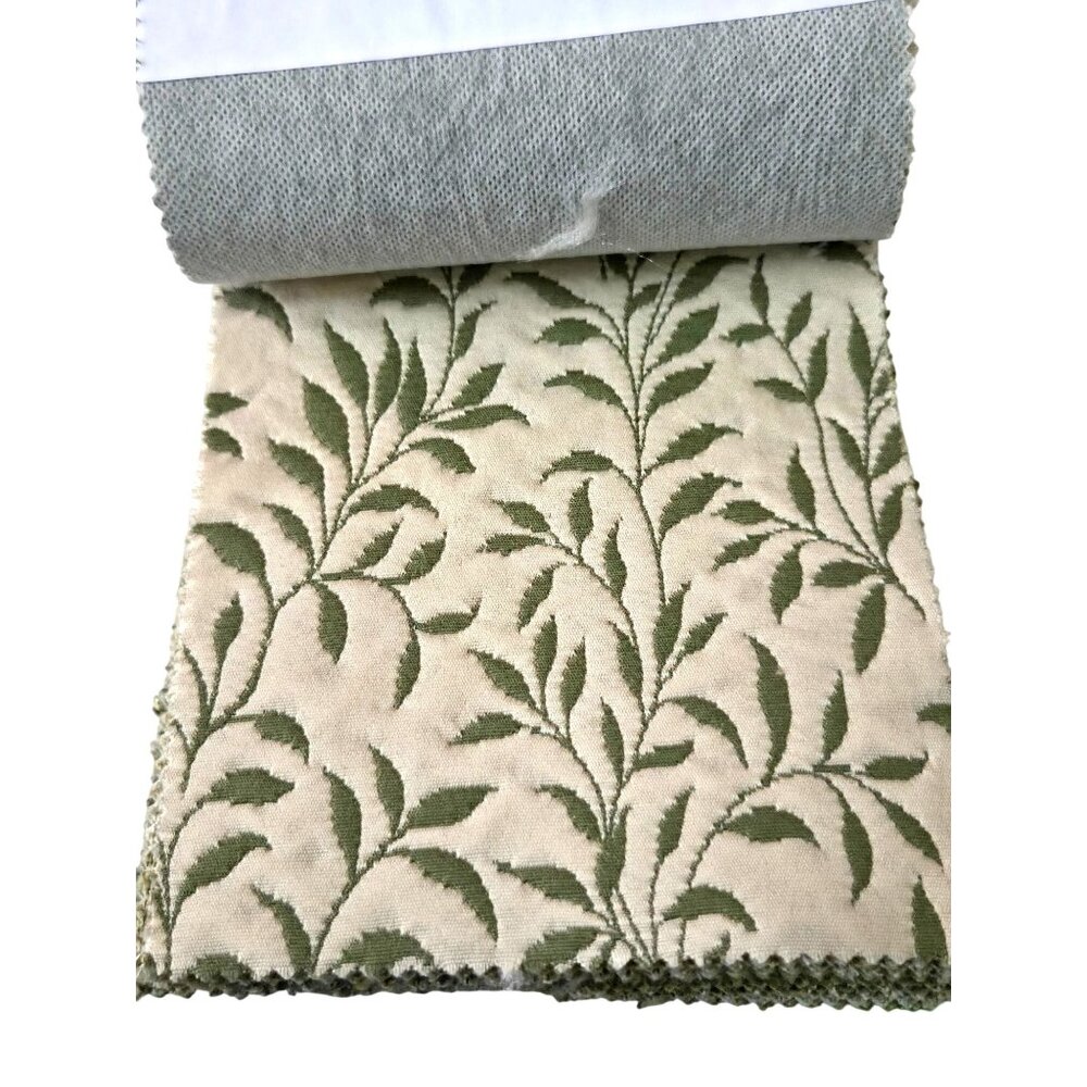 RYS Spring Gallery Multipurpose Fabric Sample Book Discontinued Neutral Textures